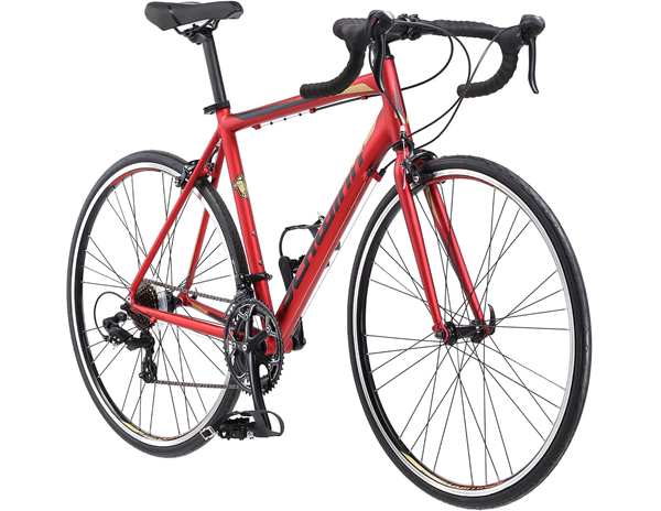 What are the Benefits of Cycling as a Hobby and Exercise- Schwinn Volare Road Bike