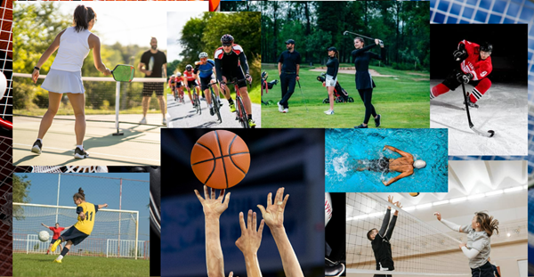 Amazing Benefits of Engaging in Sports Games- Choose the Best Sport Games for You