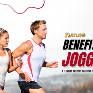 Benefits of Jogging