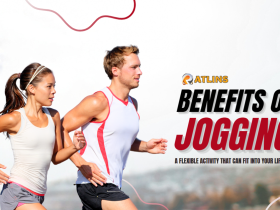 Benefits of Jogging