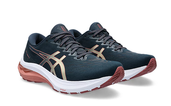 Benefits of Jogging-Asics GT-2000 11