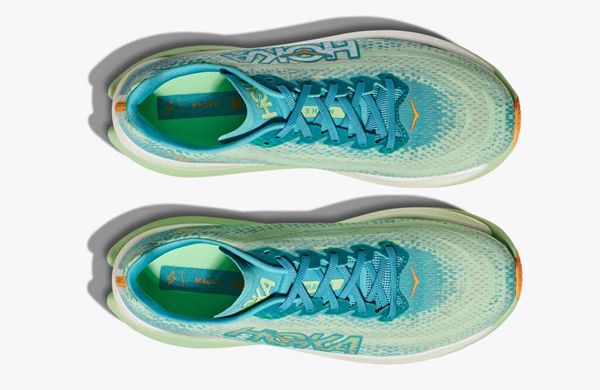 Benefits of Jogging-Hoka One One Mach X