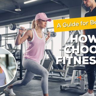 How to Choose a Fitness Gym