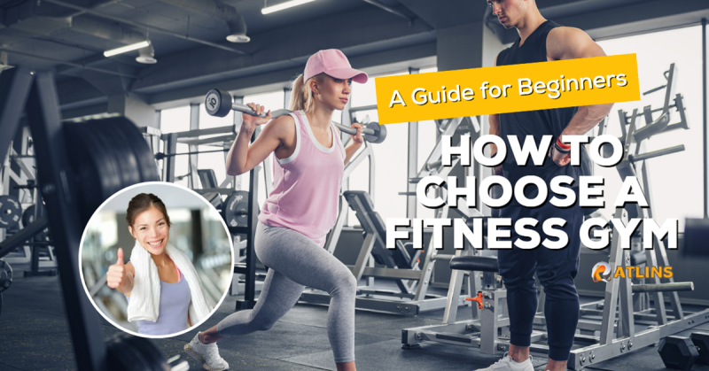 How to Choose a Fitness Gym