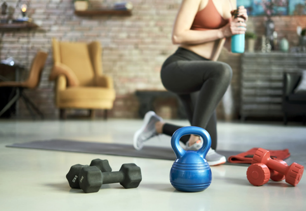 How to Choose a Fitness Gym-Home Workout