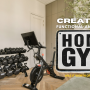 Creating a Functional and Effective Home Gym- Was It Worth It