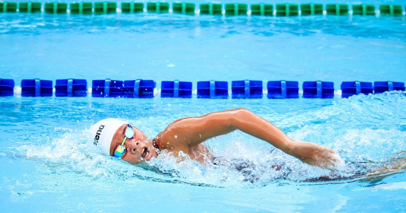 10 Essential Tips to Improve Your Swimming Skills